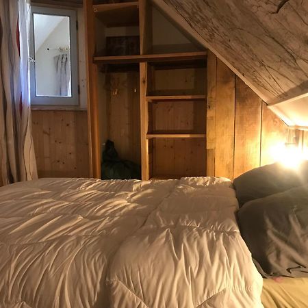 La Cerisole Apartment Saint-Etienne-de-Tinee Bagian luar foto