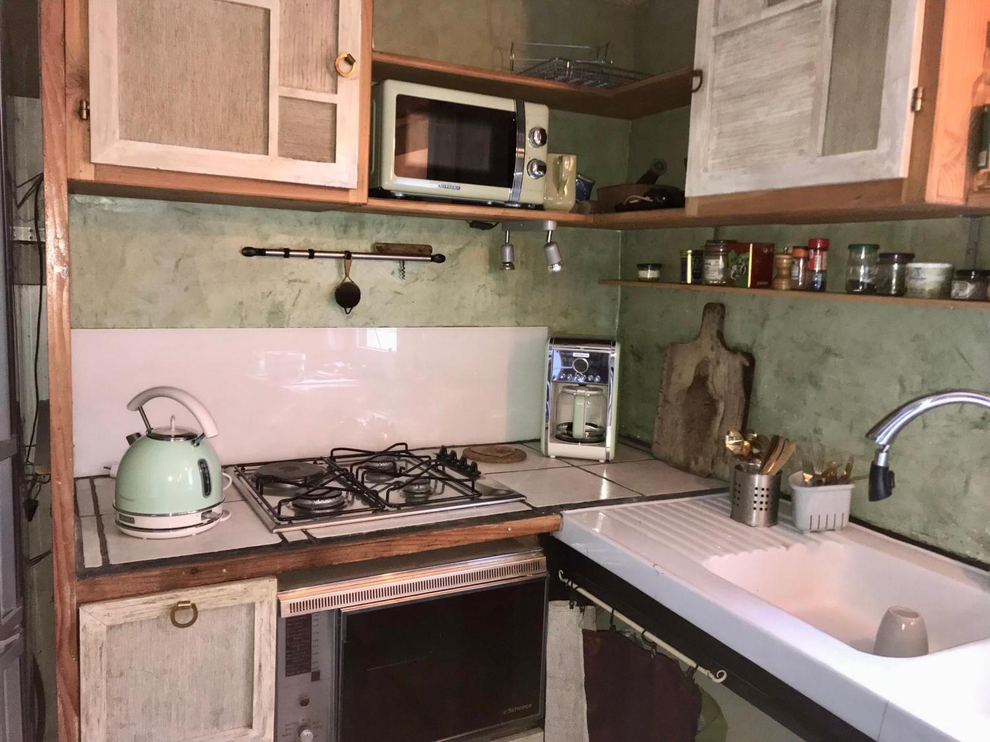 La Cerisole Apartment Saint-Etienne-de-Tinee Bagian luar foto